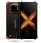 Hammer Myphone Energy X2 6GB 128GB 4G Black Smartphone