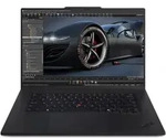 Lenovo ThinkPad P1 G7 7 165Hz 32GB RAM 1TB SSD 165Hz Windows 11 Laptop...
