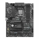 MSI Z890 LGA 1851 Wi-Fi Motherboard