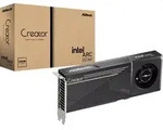 ASRock Pro B60 Creator 24GB GDDR6 Graphics Card