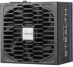 Chieftec Stealth SPX-1000-FC 1000W Power Supply