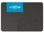 Crucial CT2000BX500SSD1 2TB 2.5" SATA III SSD Drive