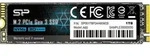 Silicon Power Up To P34A60 SP001TBP34A60M28 1TB M.2 PCIe 3.0 x4 2200MB SSD Drive
