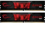 G.SKILL Aegis 32GB (2x16GB) DDR4 3200MHz CL16 DIMM RAM Memory
