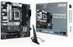 ASUS Prime B660M LGA 1700 Micro ATX Wi-Fi Motherboard