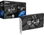ASRock Intel Arc A380 Challenger ITX (A380 6GB GDDR6 Graphics Card