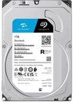 SEAGATE ST1000VX013, Seagate Skyhawk Cache ST1000VX013 1TB 3.5" SATA III 5900RPM 64MB