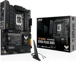 ASUS Tuf Gaming B760 LGA 1700 ATX Wi-Fi Motherboard