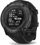 Garmin Instinct 2X Solar Flame Red GPS 50mm Smartwatch