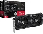 ASRock Radeon RX 7600 Challenger (RX7600 CL 8GB GDDR6 Graphics Card