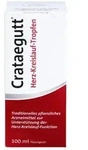 Crataegutt Herz-Kreislauf-Tropfen (100 ml)