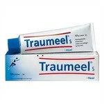 Traumeel S cream 100g