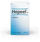 HEPEEL N Tablets (50 pcs)
