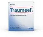 Traumeel S Ampoules (10 pc)