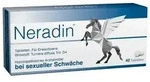 Neradin tablets (40 pcs.)