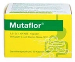 Mutaflor magensaftresistente Hartkapseln (50 St&uuml;ck)