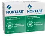 Nortase-Kapseln (200 St&uuml;ck)