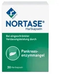 Nortase-Kapseln (50 St&uuml;ck)