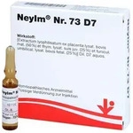 NeyIm No.73 D7 ampoules