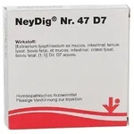 Neydig No.47 D7 ampoules 5x2ml
