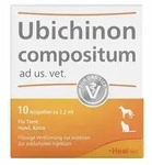 UBICHINON compositum ad us vet Ampullen (10 St&uuml;ck)