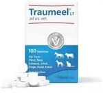 Traumeel LT ad us. vet. Tabletten (100 St&uuml;ck)