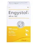 Engystol ad us. vet. Tabletten (100 St&uuml;ck)
