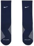 Nike Strike Crew Socken, blau DH6620-410