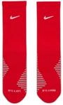 Nike Strike Crew Socken, rot DH6620-657