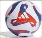Adidas Performance adidas Tiro League TSBE Ball Fu&szlig;ball-Zubeh&ouml;r, wei&szlig;, Gr. 4