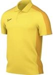 Nike Dri-Fit Academy Trikot f&uuml;r Herren, gelb DR1346-719