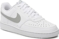 Nike dh2987_112, Nike Court Vision LO NN Herren Sneaker Low, wei&szlig;, Gr. 49 &frac12;...