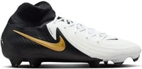Nike fj2575_100, Nike Phantom Luna 2 Pro FG High- Herren Fu&szlig;ballschuhe, wei&szlig;, Gr.