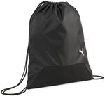 Puma teamGOAL Gym Sack Sporttasche, schwarz