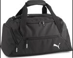 Puma teamGOAL Teambag S Sporttasche, schwarz