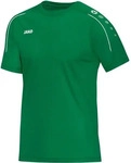 Jako 6150k_06, Jako Classico Kinder T-Shirt, gr&uuml;n, Gr. 140