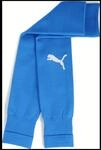 Puma teamGOAL Herren Socken, blau