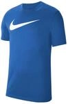 Nike Dri-Fit Park20Hbr Herren Trikot, blau, Gr. S cw6936-463