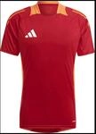 Adidas Performance adidas Tiro24 Competition Training Jersey Herren Trikot, rot, Gr.