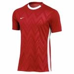 Nike Challenge V Dri-Fit Herren T-Shirt, rot, Gr. M fd7412-657
