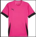 Puma teamGOAL Matchday Herren Trikot, rosa, Gr. S