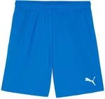 Puma Teamgoal Herren Shorts, blau, Gr. S 705752-02