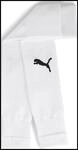 Puma teamGOAL Herren Socken, wei&szlig;, Gr. 34 706028-04