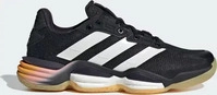 adidas nix39_ie3585, Adidas Stabil 16 Indoor Handballschuhe f&uuml;r Damen, schwarz,