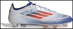 Adidas Performance adidas F50 Elite FG Fu&szlig;ballschuhe, wei&szlig;, Gr. 47 ⅓ njr96-if8818