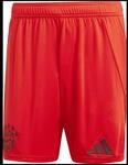 Adidas Performance adidas FC Bayern M&uuml;nchen 24/25 Heimshorts Herren Teamhose,...