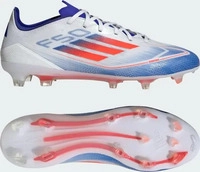 adidas nkx93_ie0596, Adidas F50 Pro FG Nockenschuhe, wei&szlig;, Gr&ouml;&szlig;e 47 1/3