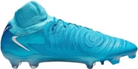 Nike fj2572_400, Nike Phantom Luna 2 Elite FG High- Herren Fu&szlig;ballschuhe, t&uuml;rkis,