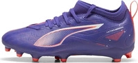 Puma 108096_01, Puma Ultra 5 Match FG/AG Nockenschuhe f&uuml;r Kinder, blau, Gr&ouml;&szlig;e 29