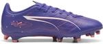 Puma Ultra 5 Play FG/AG Nockenschuhe, blau, Gr&ouml;&szlig;e 42 &frac12; 107689